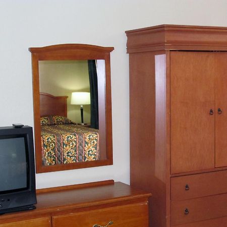 Country Inn Motel Oakdale 部屋 写真