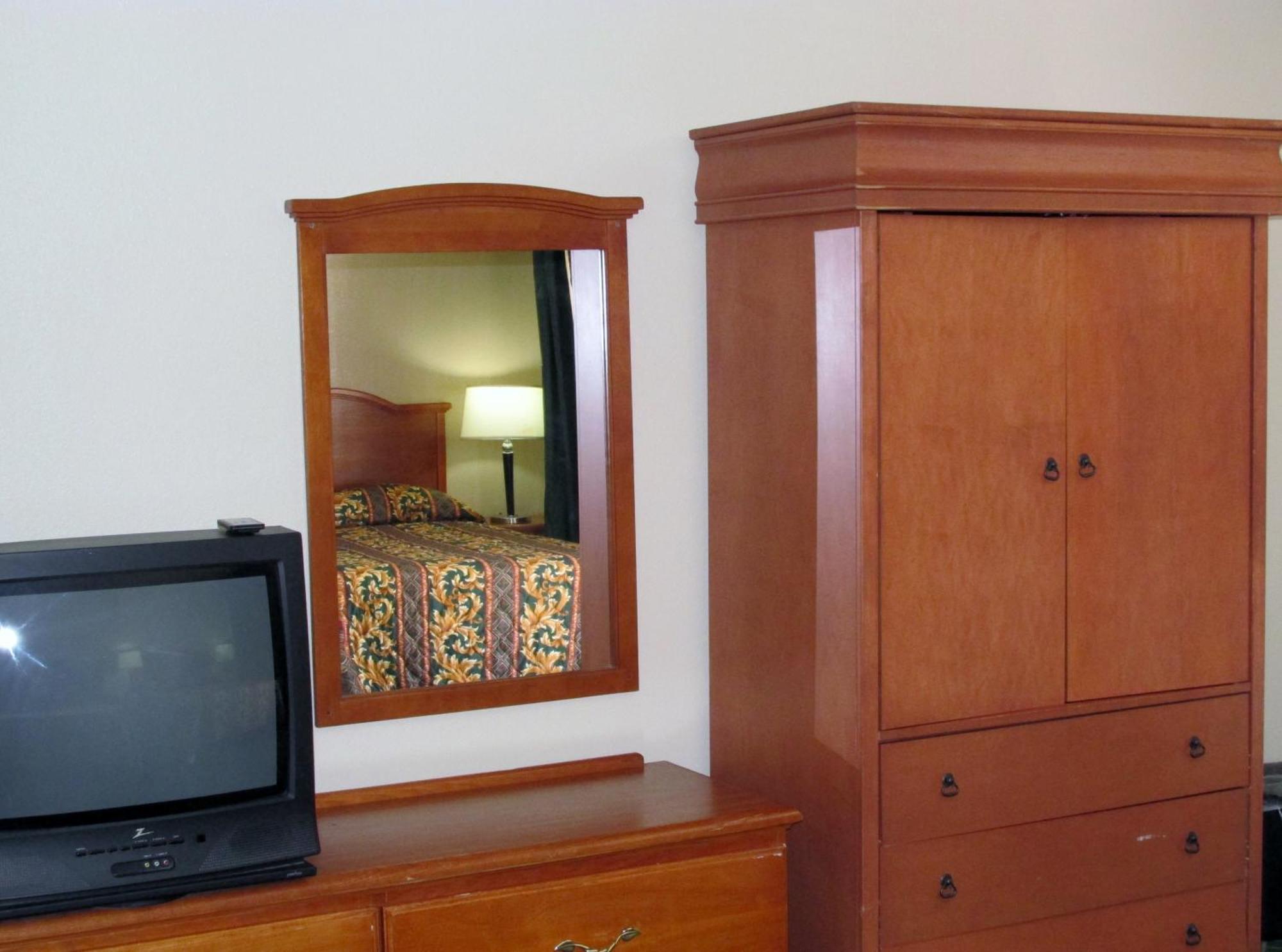 Country Inn Motel Oakdale 部屋 写真