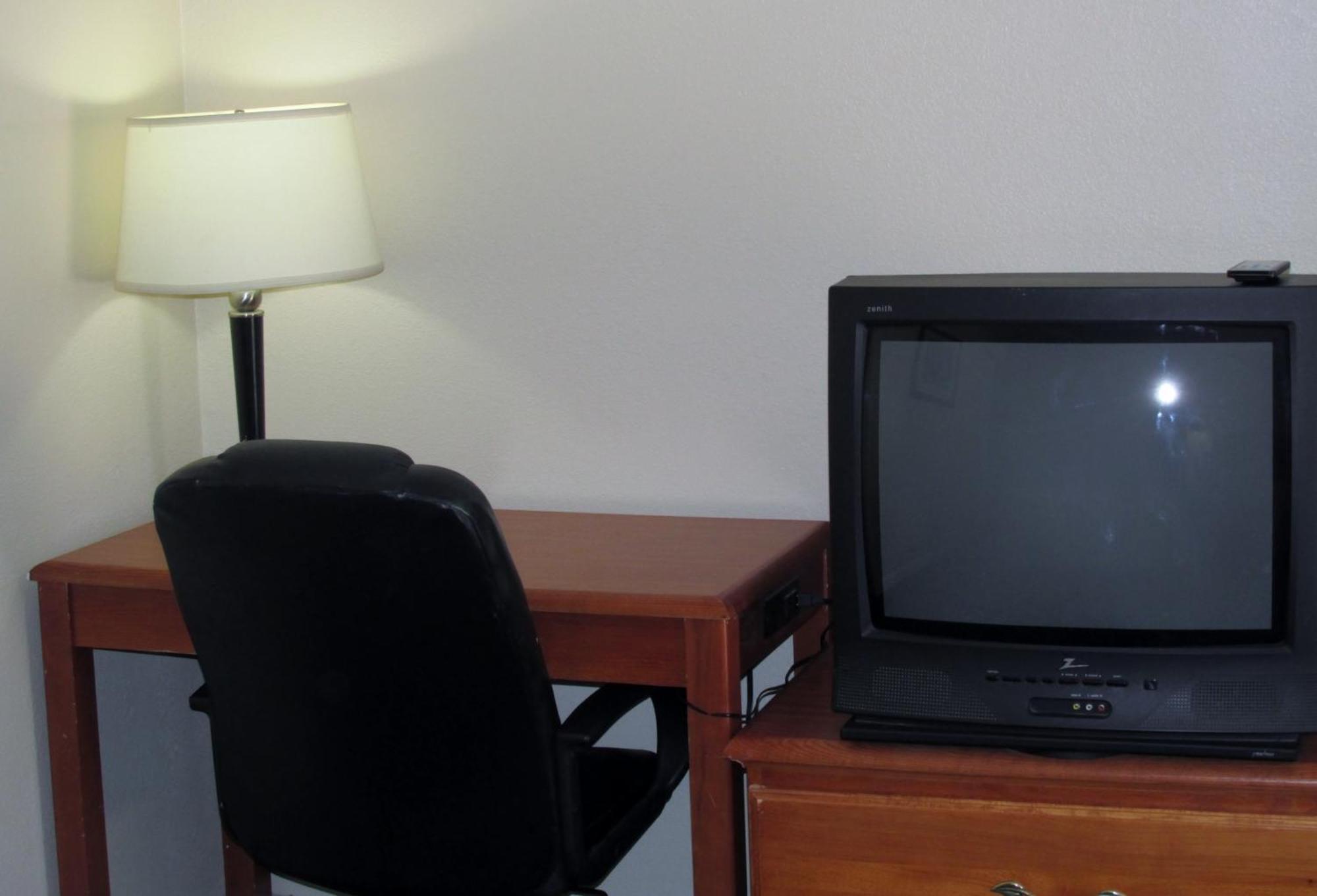 Country Inn Motel Oakdale 部屋 写真